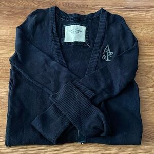 Abercrombie & Fitch Sweater Women